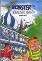 Het monster van het blauwe paleis 9789090120652 A. Raths, Verzenden, Zo goed als nieuw, A. Raths