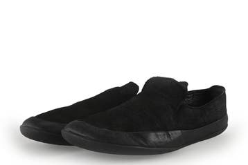 Vivobarefoot Instappers in maat 42 Zwart, Verzenden, Zwart, Overige typen, Gedragen