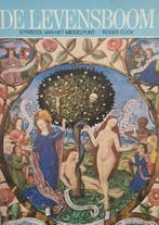 Levensboom 9789022840245 Cook, Boeken, Verzenden, Gelezen, Cook