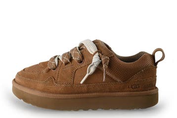 Ugg Sneakers in maat 38 Bruin, Bruin, Verzenden, Ugg, Sneakers of Gympen