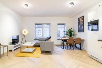 Te huur: Appartement Hoefstraat in Tilburg, Tilburg, Noord-Brabant, Appartement
