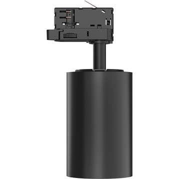 LED Railspot - Track Spot - Brinton Sonly - 3-Fase - 30W, Ophalen of Verzenden, Nieuw, Overige fittingen, Plafondspot of Wandspot