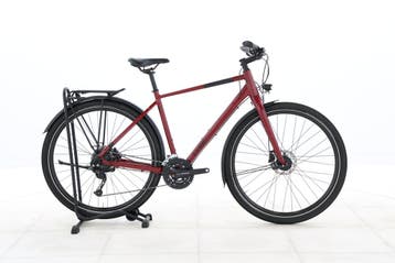 Cube TRAVEL – 2023 – 170 - 180 cm, Verzenden, Nieuw