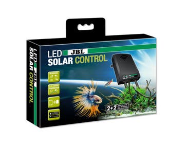 JBL LED Solar Control, Dieren en Toebehoren, Ophalen of Verzenden, Nieuw