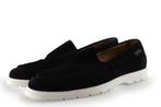 Manfield Loafers in maat 41 Zwart, Loafers, Manfield, Verzenden, Zwart