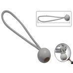 Benson Elastiek met bal - 170 mm - wit - 12 stuks - veelz..., Ophalen of Verzenden, Nieuw