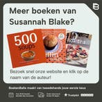 500 taarten & cakes 9789048301331 Susannah Blake, Boeken, Kookboeken, Verzenden, Gelezen, Susannah Blake