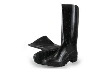 Xq Footwear Regenlaarzen in maat 37 Overig, Xq Footwear, Overige kleuren, Verzenden, Regenlaarzen