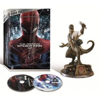 Amazing Spider-man 1 & 2, Verzenden, Nieuw in verpakking