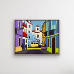 Alonso Cuesta - Lisboa soñada - XL