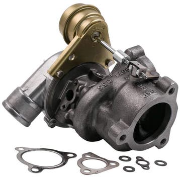 Turbo K03S K03 geschikt voor Audi A4 A6, VW Passat 1.8T A..., Verzenden, Nieuw, Audi