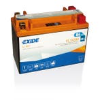 Exide Li-Ion accu | ELTX20H | 12V 7Ah, Ophalen of Verzenden, Nieuw