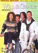 Will & Grace - Seizoen 1 (special edition) - DVD, Verzenden, Nieuw in verpakking