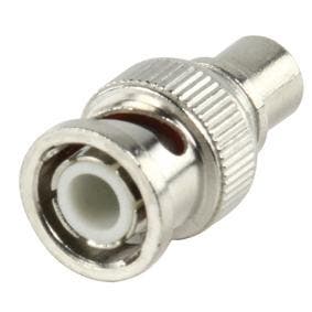 BNC plug, Ophalen of Verzenden, Nieuw