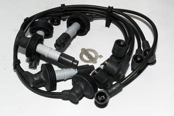 Bougiekabel SET Huismerk Volvo 850, S/V70 tot 2000, Ophalen of Verzenden, Nieuw