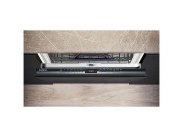 Siemens SN63HX01CN - Volledig geïntegreerde vaatwasser - 6, Witgoed en Apparatuur, Verzenden, Zo goed als nieuw
