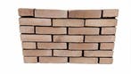 Waalformaat Handvorm Canyon metselstenen, Doe-het-zelf en Verbouw, Metselstenen, Verzenden, Nieuw, Bakstenen