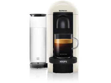 Krups XN903 - Koffiezetapparaat - 1,2L waterreservoir -, Verzenden, Nieuw