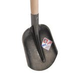 Talen Tools Bats Maat 000 – Gehard Staal met Tauari Steel, Ophalen of Verzenden, Nieuw, Schop