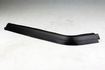 Sierlijst bumper voorzijde RECHTS Volvo 240 v.a. 1981, Ophalen of Verzenden, Nieuw