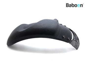 Voorspatbord Piaggio | Vespa MP3 400 LT 2007-2010 Left, Verzenden, Gebruikt