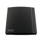 Design badkamerventilator Soler & Palau Silent (200CZ), Witgoed en Apparatuur, Airco's, Verzenden, Nieuw