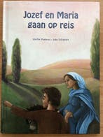 Jozef en Maria gaan op reis 9789069863023 J. Schutten, Boeken, Verzenden, Gelezen, J. Schutten
