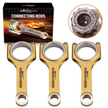 Titanized Conrods geschikt voor BMW B38A15M0/ B38B15M0 1...., Verzenden, Nieuw, BMW