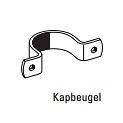 Kapbeugel 102 mm, Dieren en Toebehoren, Runderen