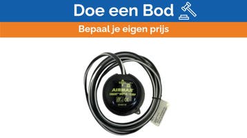 Bieden: Raymarine A22165 DT800 Smart Tru-Hull, Watersport en Boten, Ophalen of Verzenden, Nieuw, Kabel of Apparatuur