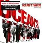 Oceans Twelve (Ost) - Soundtrack - CD, Verzenden, Nieuw in verpakking