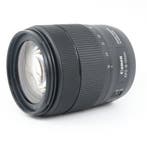 Canon EF-S 18-135mm F/3.5-5.6 IS USM, Audio, Tv en Foto, Fotografie | Lenzen en Objectieven, Verzenden, Gebruikt