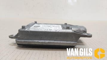 Side assist sensor Audi S7 O205967, Ophalen of Verzenden, Nieuw
