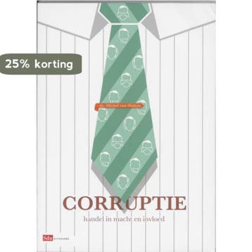 Corruptie - Michel van Hulten 9789012573238, Verzenden, Gelezen, Michel van Hulten