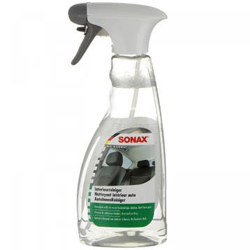 Sonax Interieurreiniger 500ML, Auto diversen, Ophalen of Verzenden