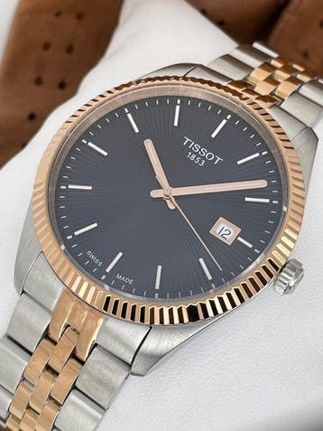 Tissot - Ballade 40 - Zonder minimumprijs -, Nieuw