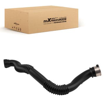 Charge Air Hose voor BMW 5 Serie 520d E60/E61 110/120/130KW, Verzenden, Nieuw, BMW