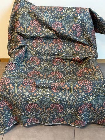 Katoenen meubelstofferingstof van GCFabrics – Botanisch