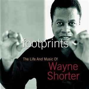 cd - Wayne Shorter - Footprints: The Life And Music Of Wa..., Verzenden, Zo goed als nieuw