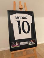 Real Madrid - Kampioenschaps voetbal competitie - Luka, Nieuw