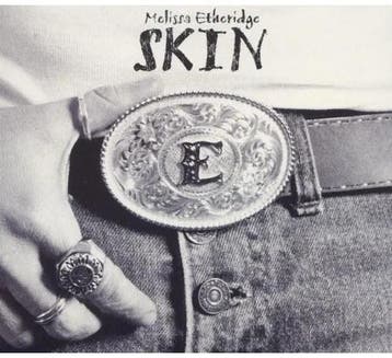 Melissa Etheridge - Skin CD, Verzenden, Nieuw in verpakking