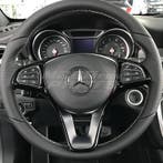 Steering Wheel Trim Voor Mercedes A Class/C Class/CLA/E, Auto diversen, Ophalen of Verzenden