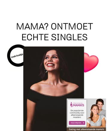 contact met vrouw, Contacten en Berichten