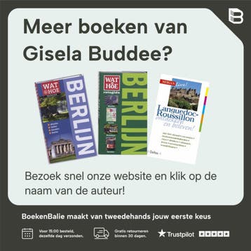 Hamburger Spaziergänge - Gisela Buddee 9783834202246, Verzenden, Gelezen, Gisela Buddee