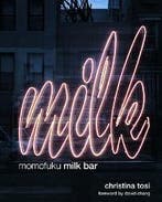 Momofuku Milk Bar 9780307720498 Christina Tosi, Verzenden, Gelezen, Christina Tosi
