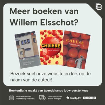 Villa des roses / Salamander / 679 9789021496795, Boeken, Verzenden, Gelezen, Willem Elsschot