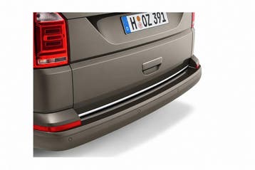 Volkswagen Multivan, Transporter (T6) beschermstrip voor de, Auto-onderdelen, Ophalen of Verzenden, Nieuw, Volkswagen
