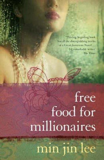 Free Food for Millionaires - Min Jin Lee 9780099514282, Verzenden, Gelezen, Min Jin Lee