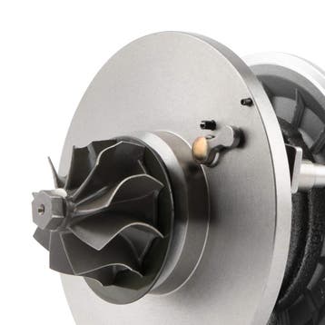 Turbo cassette (CHRA) voor Seat Ibiza II, Leon, Toledo II, Auto-onderdelen, Verzenden, Nieuw, Seat
