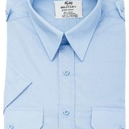 Piloot shirt (Overhemden, Kleding), Kleding | Heren, Overhemden, Nieuw, Ophalen of Verzenden